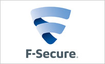 F-Secure.